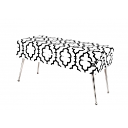 Kufer Pikowany Butelkowa Żółcień Cytrynowa Guzik Tapicerowany/Kryształ Q-1 Rozmiary od 50 cm do 200 cm